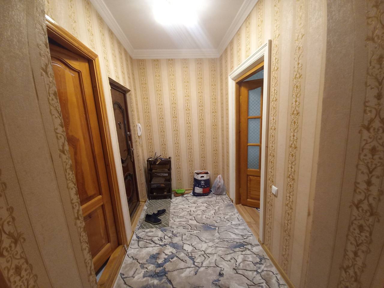 2-комнатная квартира, ШАЙХАНТАХУРСКИЙ РАЙОН, Ташкент